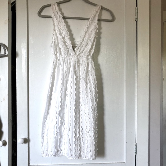 Max Studio Ruffle Dreas - Picture 12 of 15